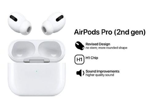 牛年科技新潮 蘋(píng)果Siri拜年技能升級(jí)與AirPods Pro渲染圖曝光