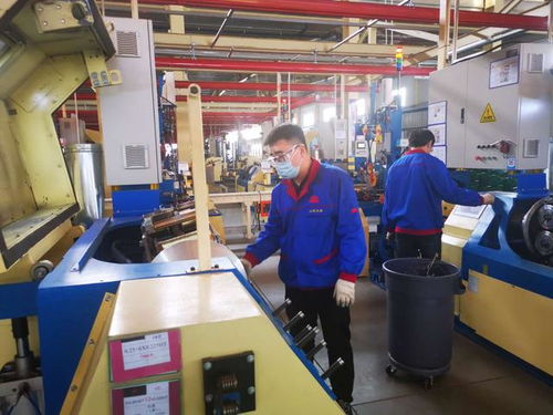 諸城市骨干企業加速布局智能工廠，建筑智能化系統設計引領轉型升級