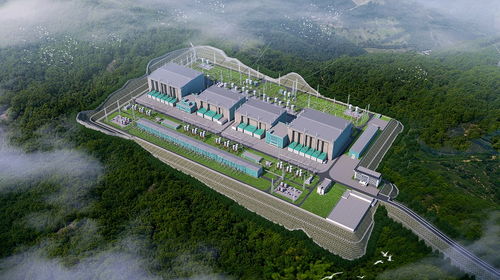 甘肅-浙江±800千伏特高壓直流輸電工程正式開工建設 能源動脈再延伸，綠電東送譜新篇